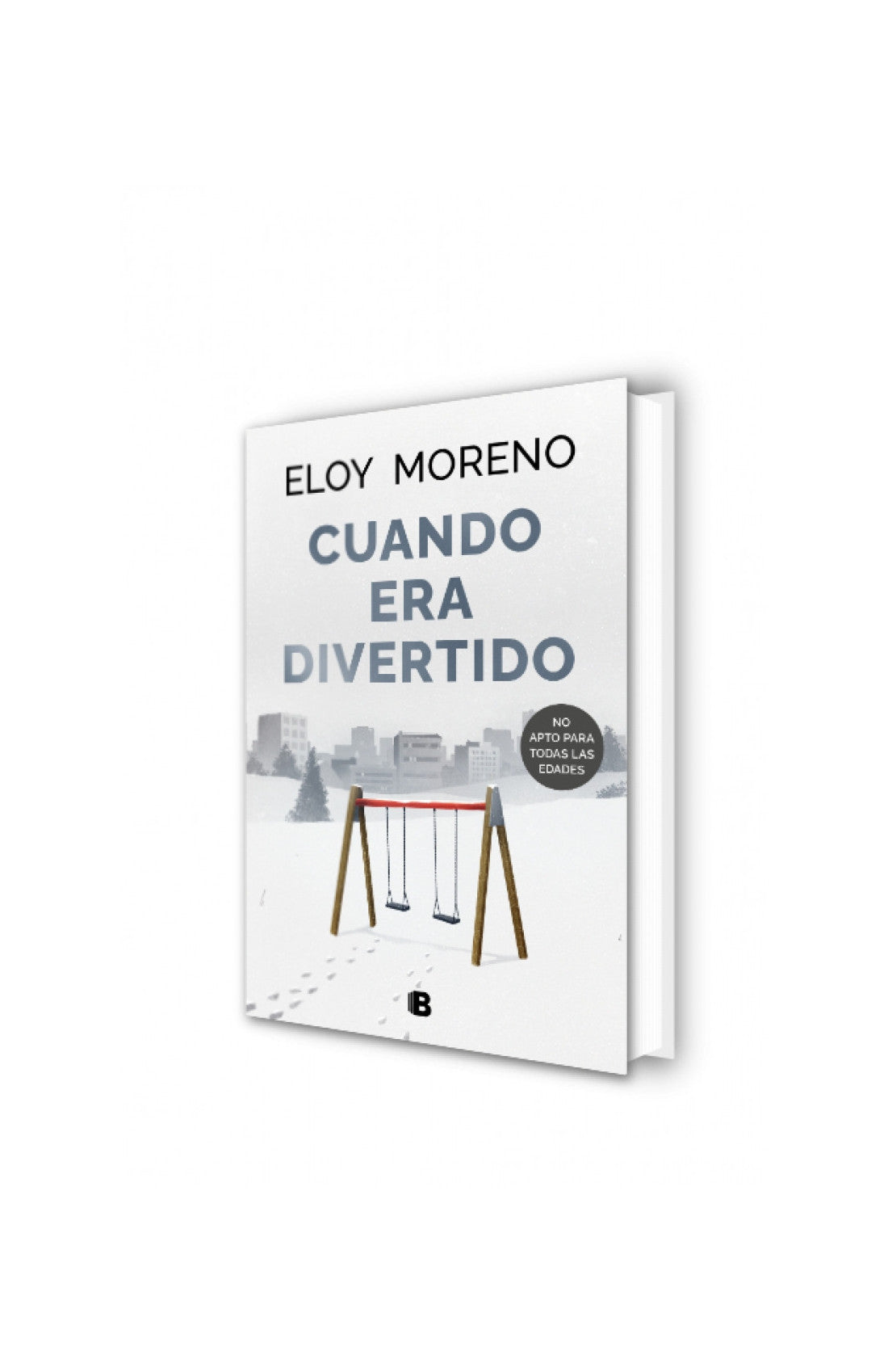 CUANDO ERA DIVERTIDO